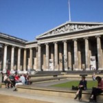 British Musuem