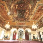 Rashtrapati Bhavan