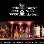 Sangeet-Natak-Akademi