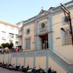 The Meherjirana Library