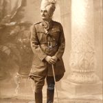 General Amar Singh