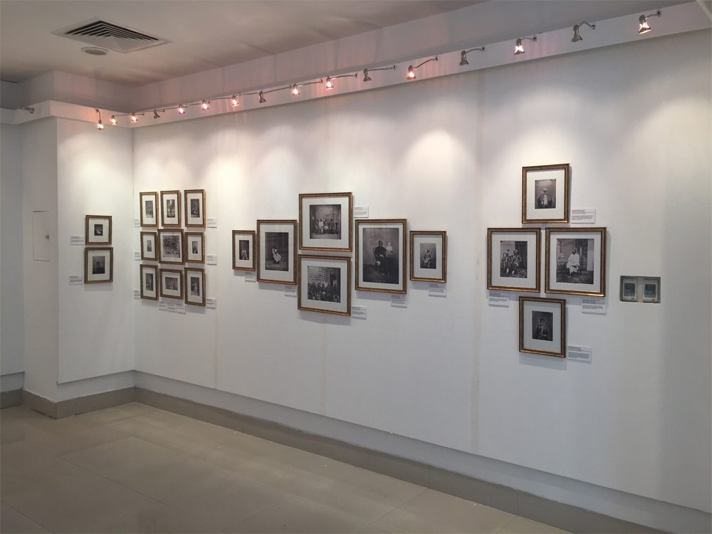 An exhibition ‘Bhutan: An eye to History’ opened in New Delhi