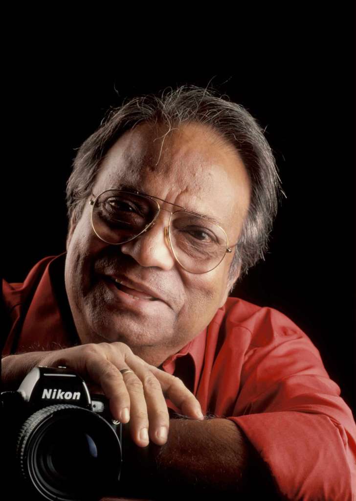 Coverage from The Hindu on the exhibition 'Satyajit Ray from Script to Screen' and on Nemai Ghosh