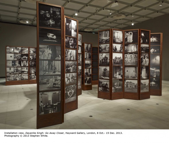Dayanita-Singh-installation-shot