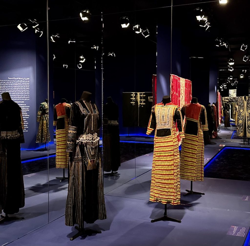 The Art of Heritage Group, Riyadh, Kingdom of Saudi Arabia