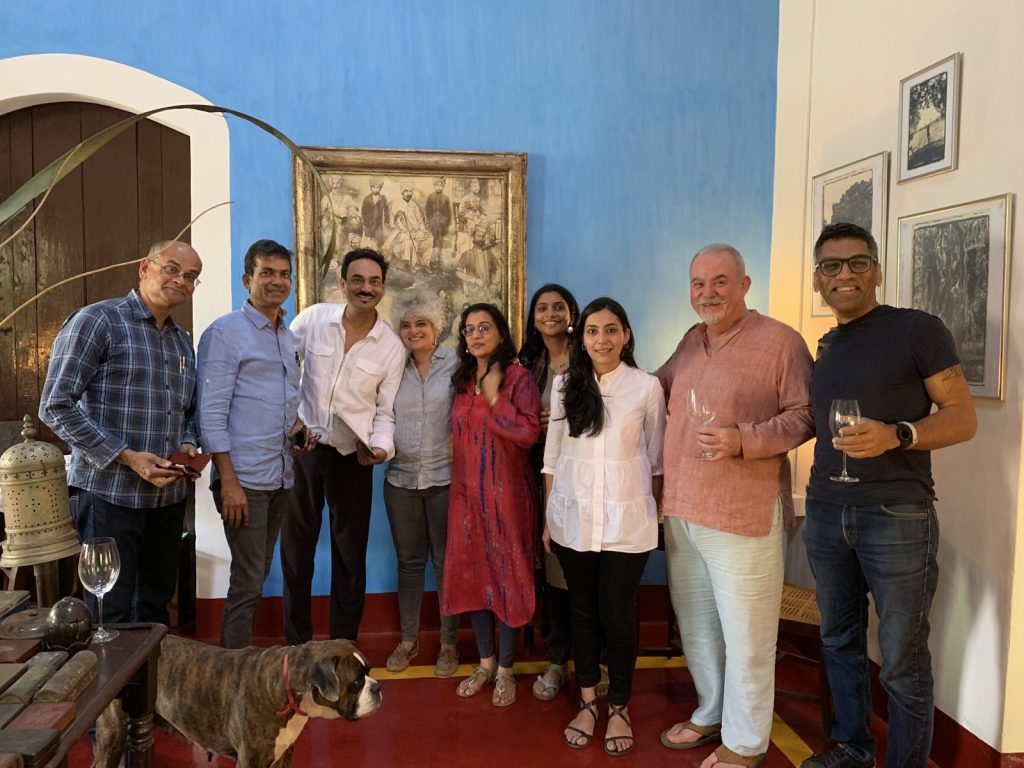 Moda Goa Museum & Research Centre