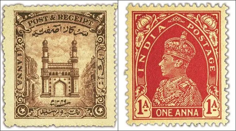Leaving a Stamp on History