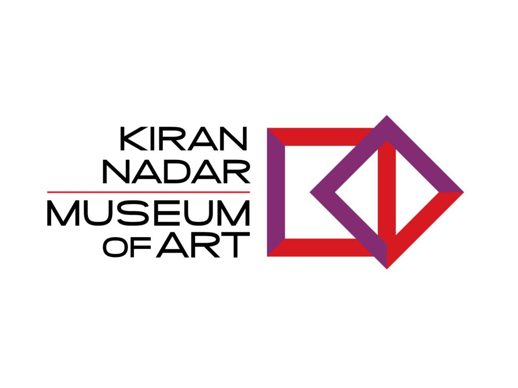 Kiran Nadar Museum of Art
