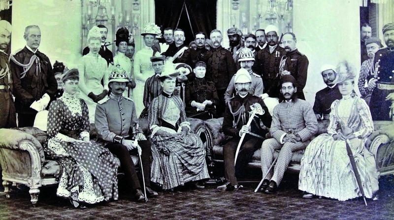 Revisiting the Nizams of Hyderabad