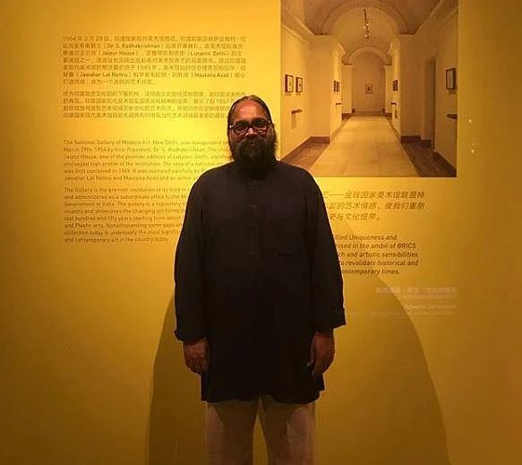 2019 Art and Craft power list: India's Banksy and other cultural czars and czarinas
