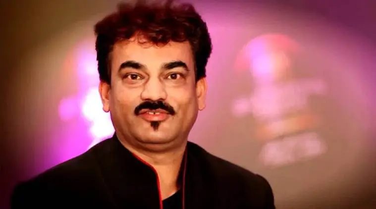 Pramod pays tribute to Wendell Rodricks