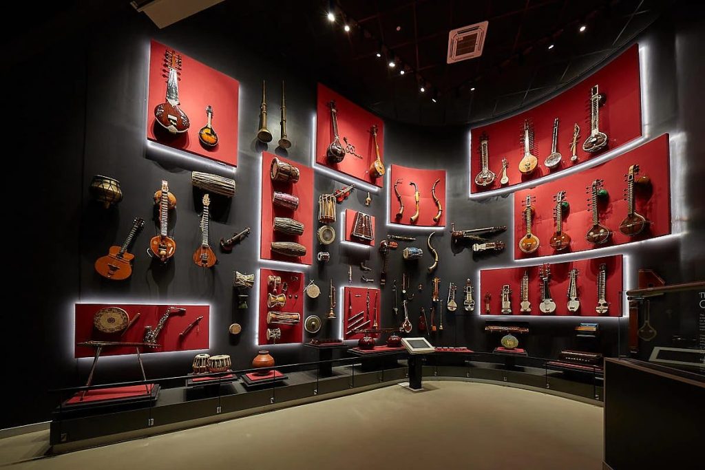 Deepthi speaks to the Deccan Herald on Museums, their Digital Future, and their increasing opportunities