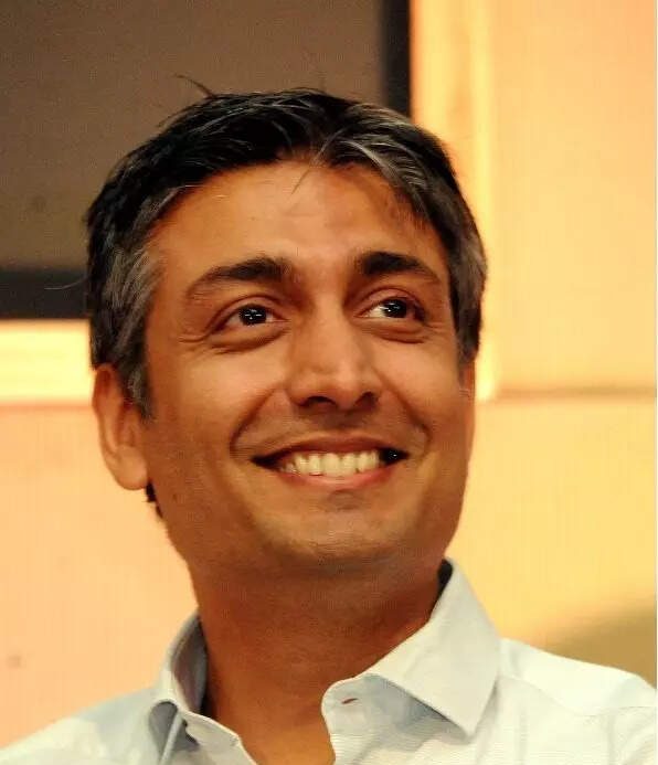 'The Story of Wipro' finally takes shape; Rishad Premji excited to share the journey