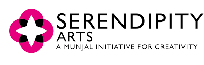 Serendipity arts foundation logo