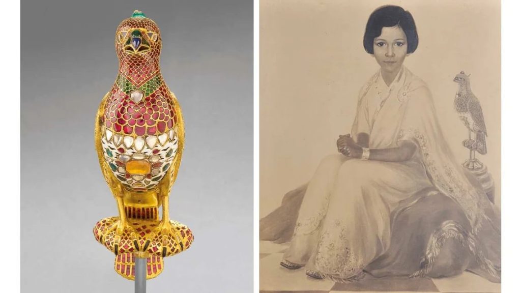 Art Special: what the tombstone caption hides