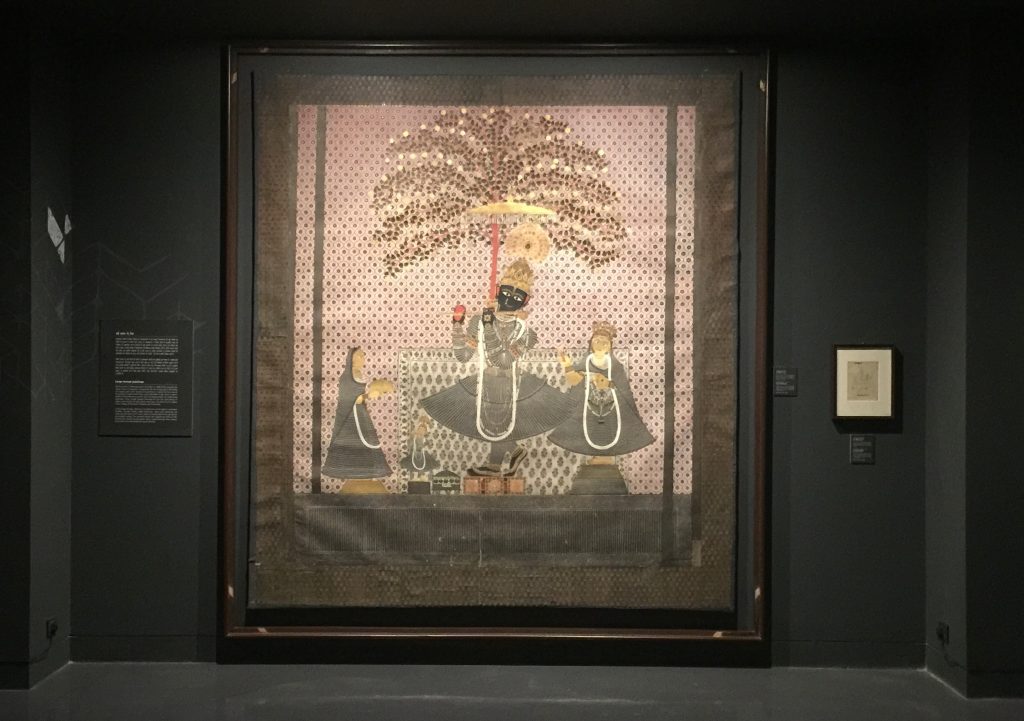 The Maharaja Sawai Man Singh II Museum is located within the City Palace complex, Jaipur and houses a diverse collection of paintings, photographs, artefacts, and arms and armour. The museum is consulting Eka to advice on the photography section of the collection.