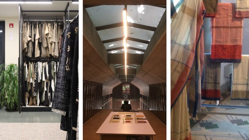 Textile has been doing it for a while, but now fashion designers are catching up. Swatches, sketches, collections are being documented and stored, ensuring strong brand DNA and enabling collaborations.