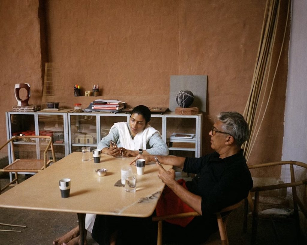 Architect Bijoy Jain would like you to scratch out everything you might have read or think you know about him. It’s all too limiting, he says. (Financial Times)