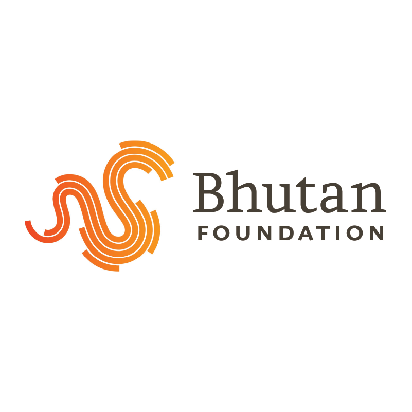 The Bhutan Foundation was founded in 1986 and aligns its vision with the Royal Government of Bhutan towards addressing Bhutan’s emerging needs.