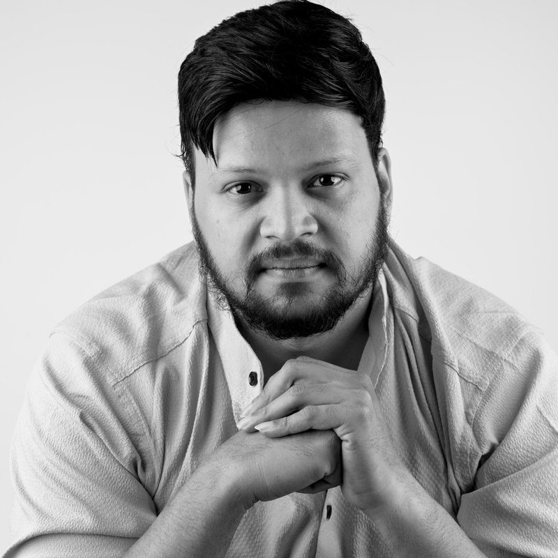 Akshay P. Desai