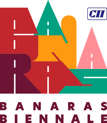 CII Banaras Biennale logo