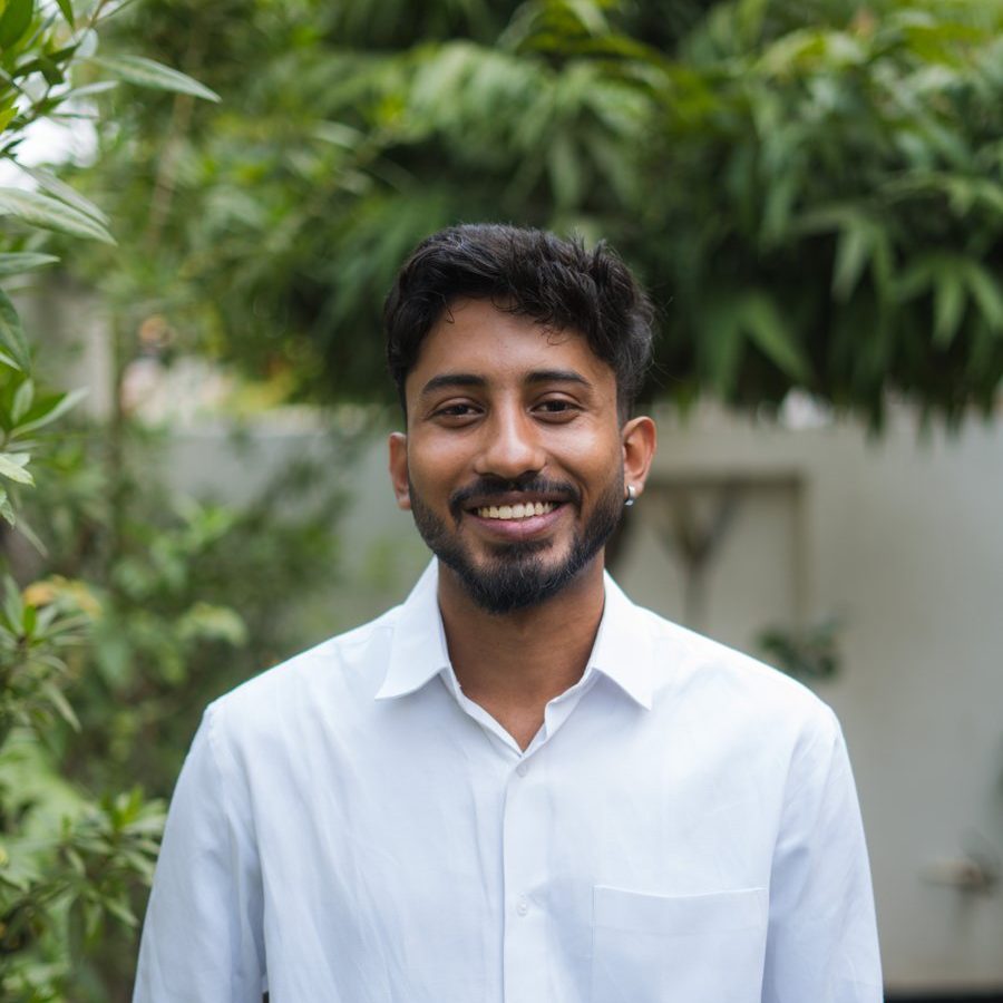 Sayan Sanyal